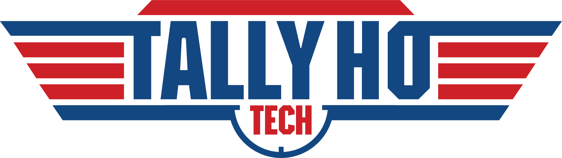 Tally Ho Tech